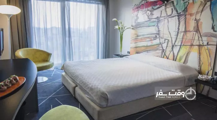 هتل زیرا بلگراد